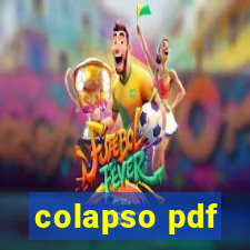 colapso pdf